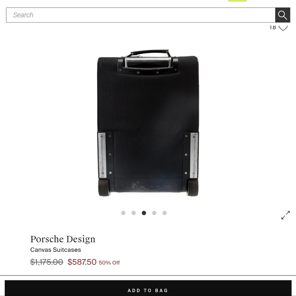 Luggage - Picture 4 of 17